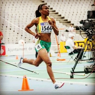 Thato Makhafola banner