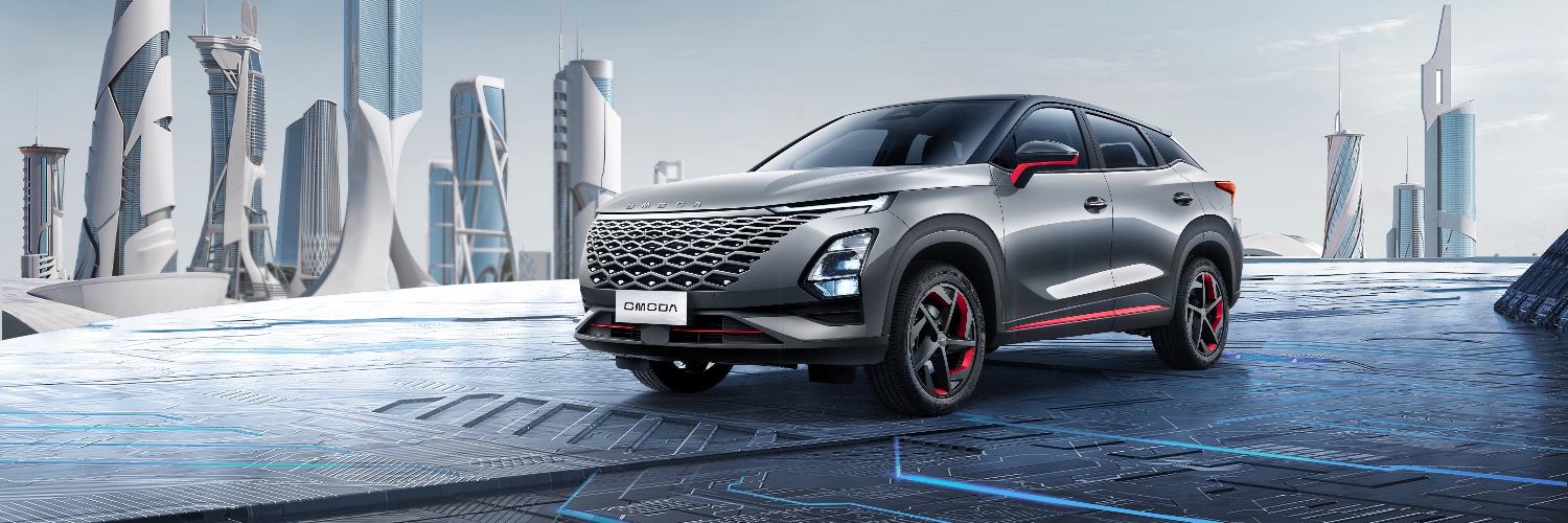 Invicta Motors's banner