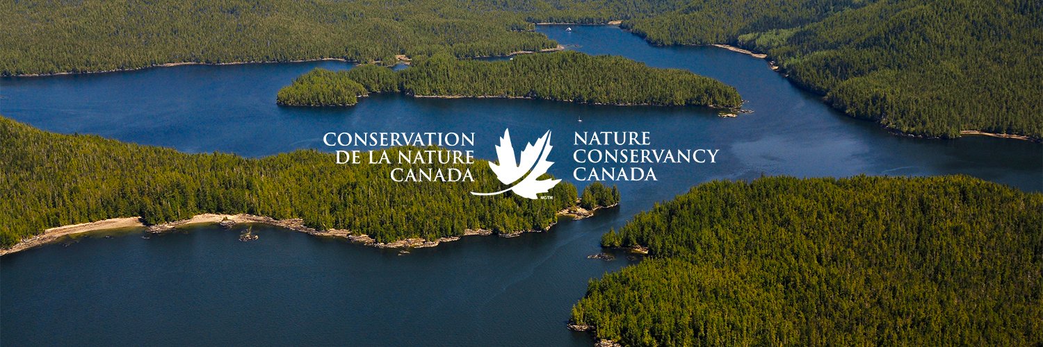 NatureConservancy.ca | Conservationdelanature.ca banner