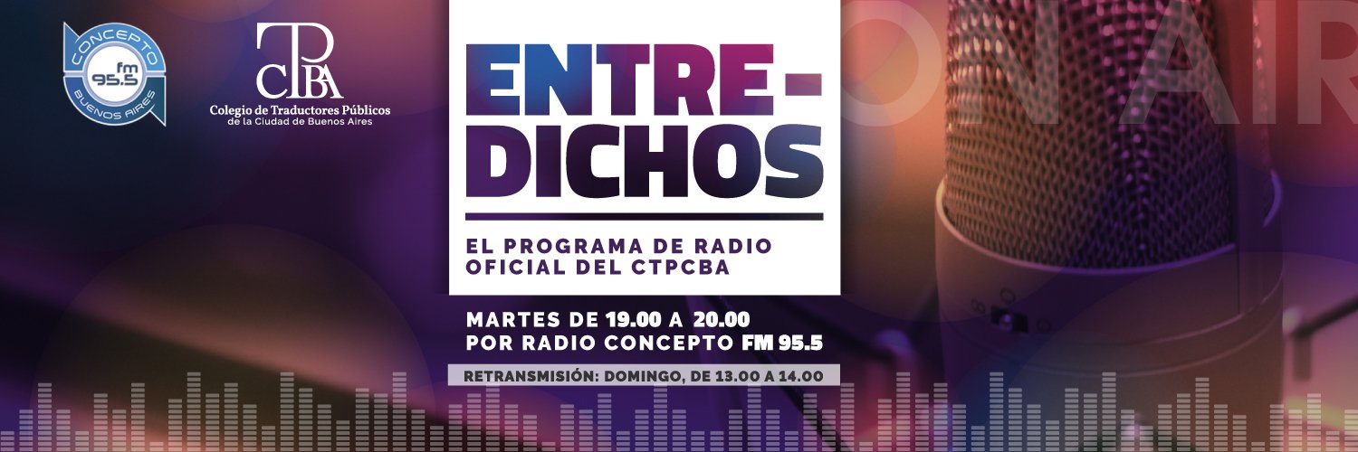 EntredichosOK's profile banner image