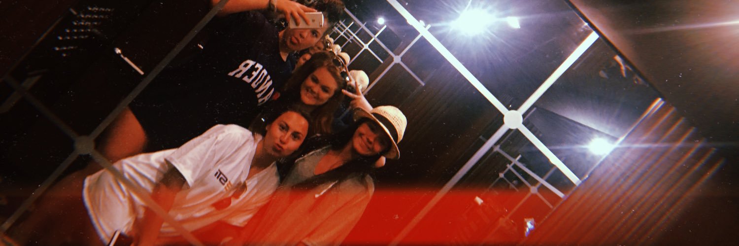 Aliperry14's profile banner image