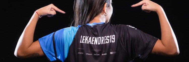 Alexssandra Pereira banner