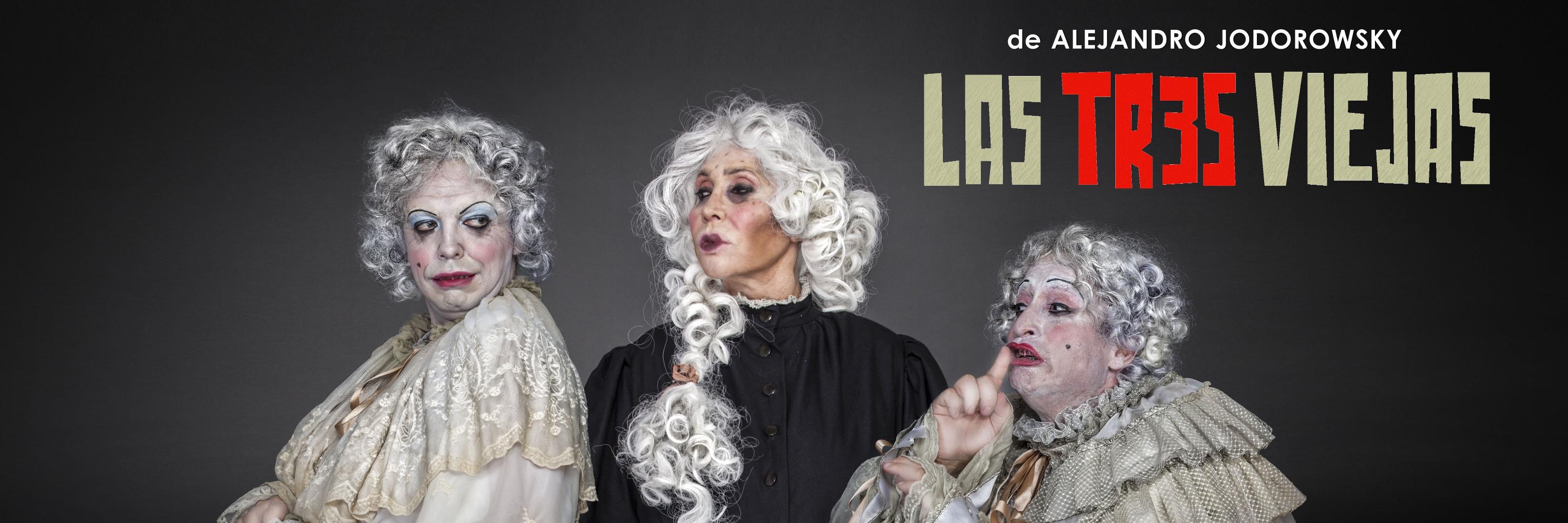 Las3Viejas's profile banner image