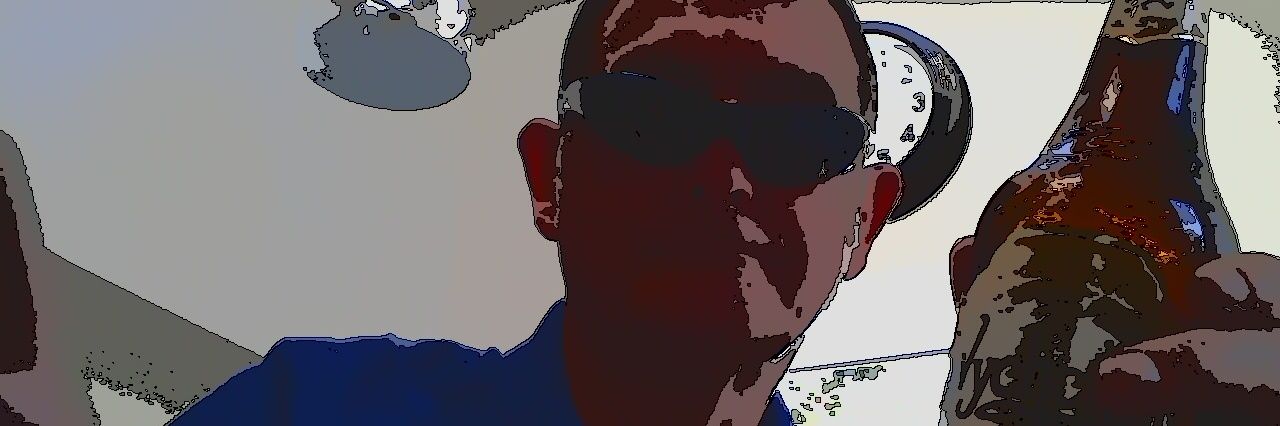 johnf2268's profile banner image
