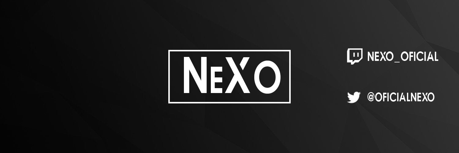 OficialNeXo's profile banner image