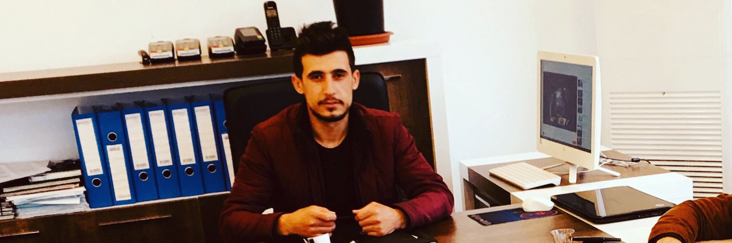 omer_orgut's profile banner image