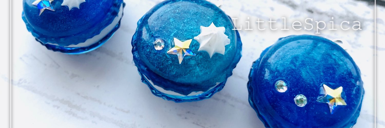 LittleSpica@5/5.6arteVarie 東2 や-58 banner