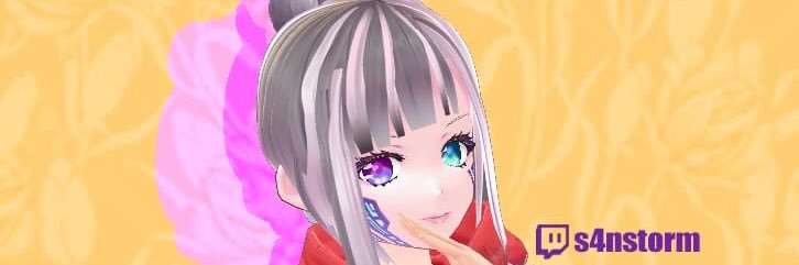 s4nstorm's profile banner image