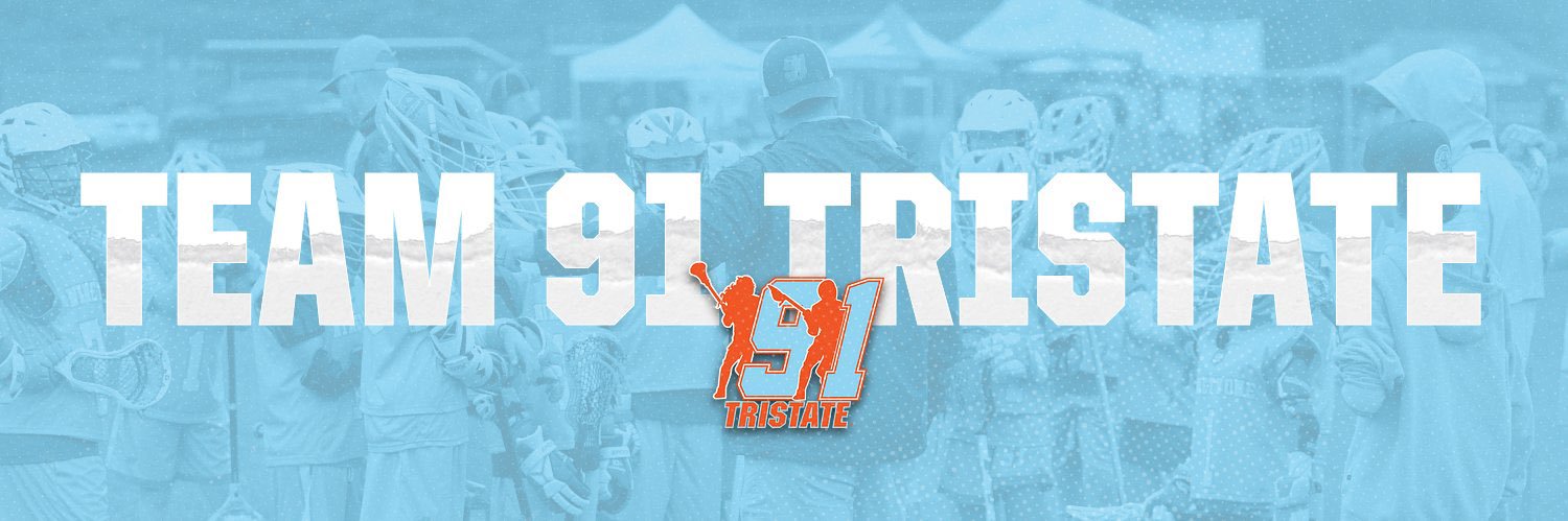 Team 91 Tristate banner