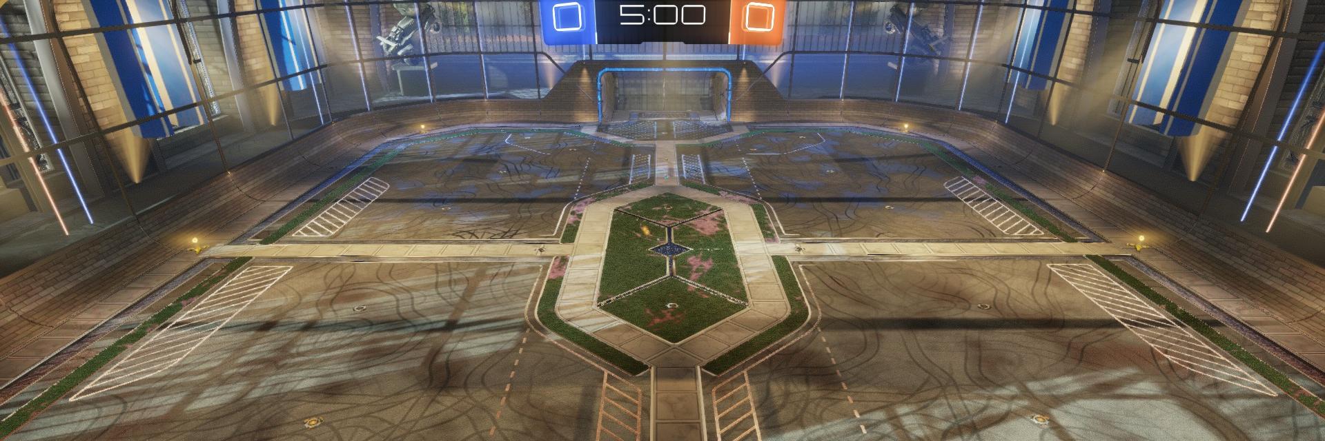 RLReplays's profile banner image