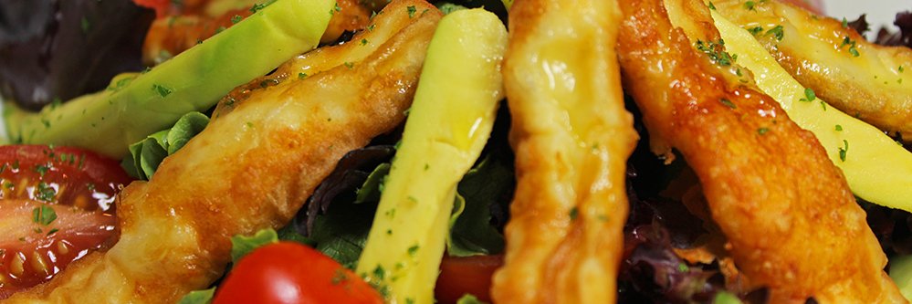 Slug & Lettuce Kloof banner