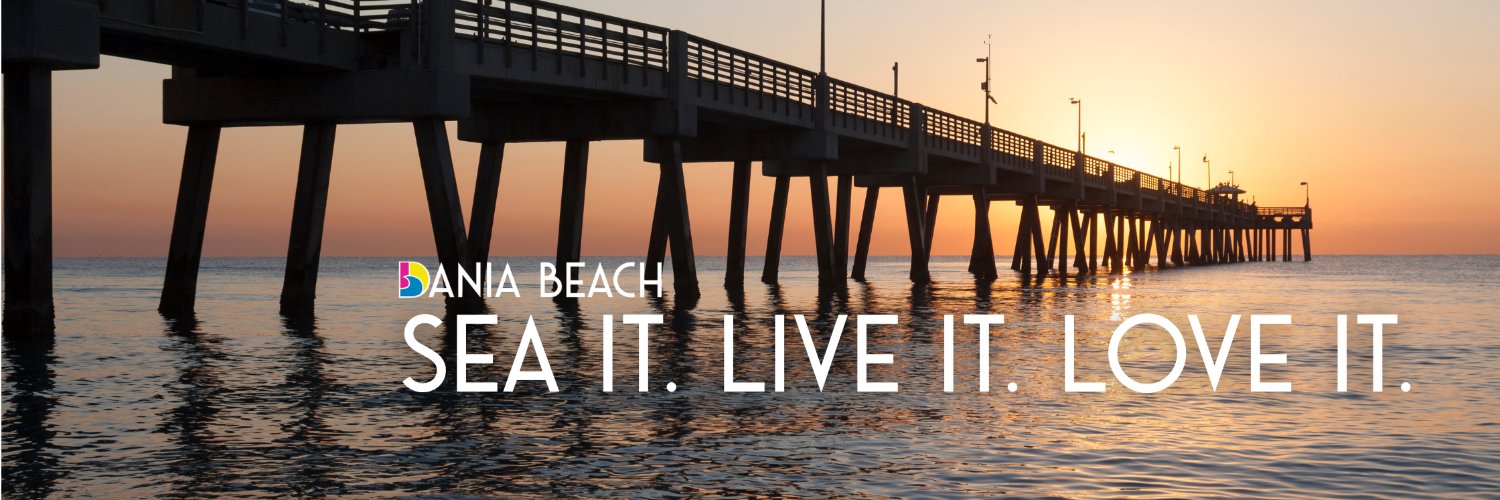 DaniaBeachFL's profile banner image