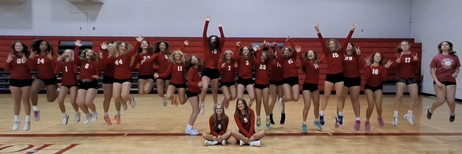 genevavball's profile banner image