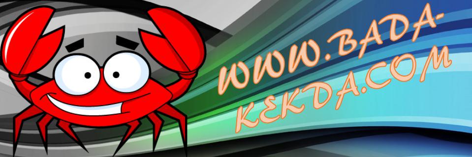 BADA KEKDA banner