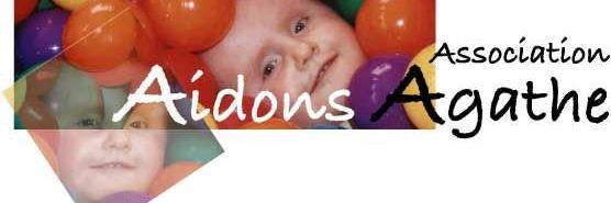 aidons agathe banner