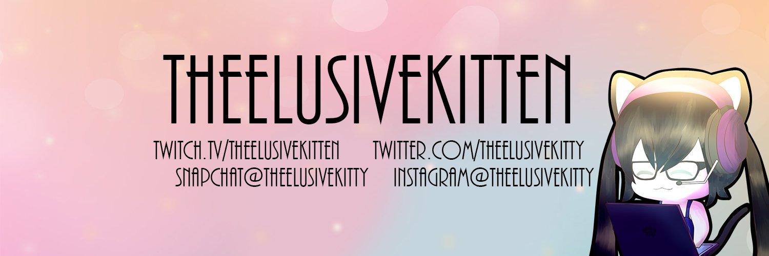Moon ♥ banner