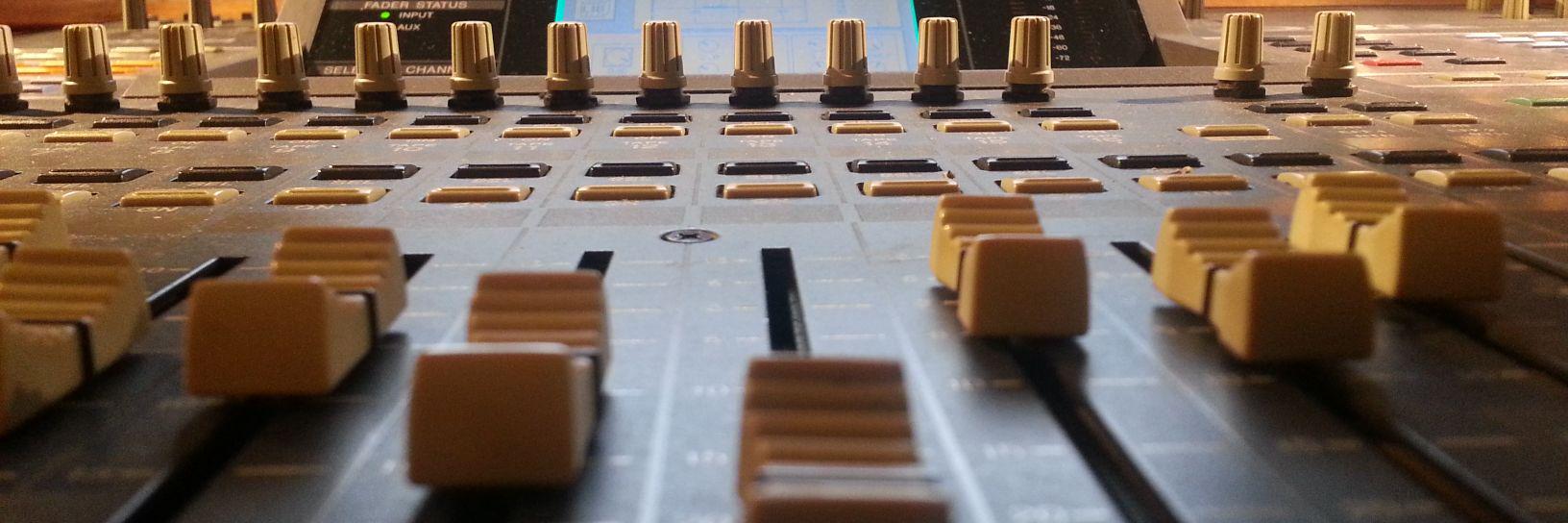KinckSound's profile banner image