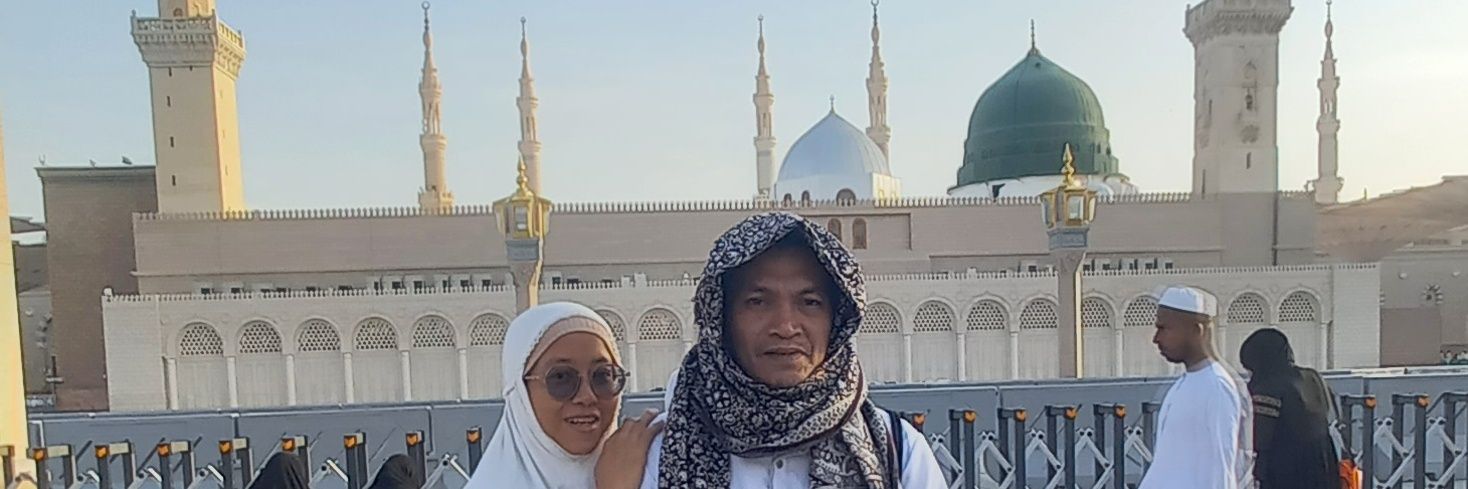 AZaimuddin's profile banner image