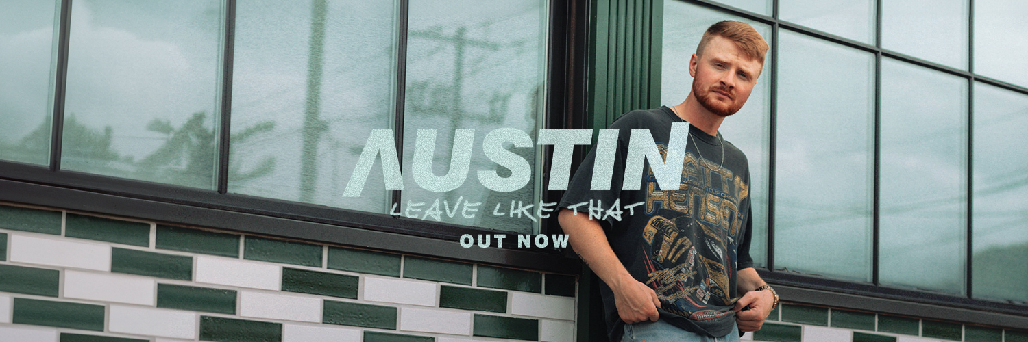 ItsAustinMusic's profile banner image