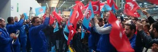 TurkileriRustem's profile banner image