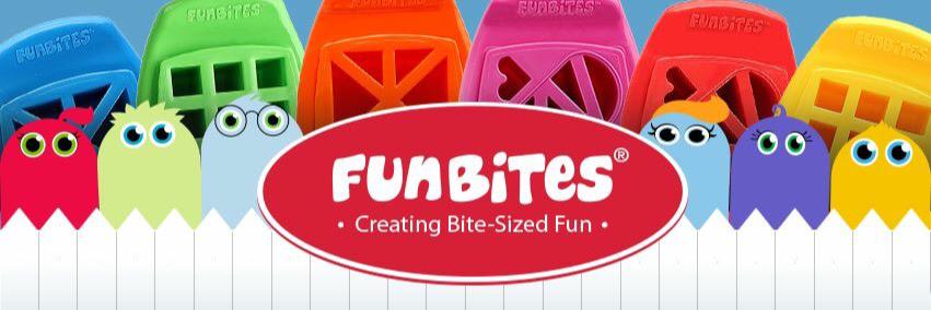 FunBites banner