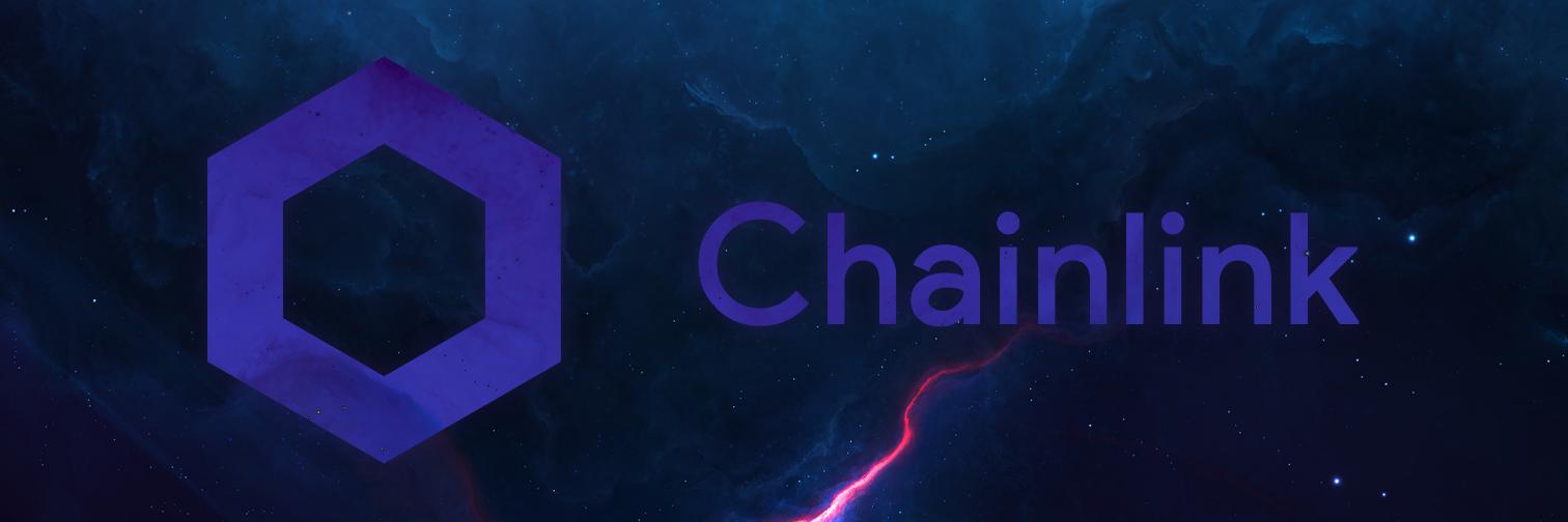 ChainlinkShill's profile banner image