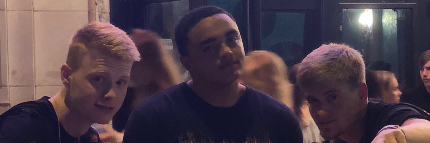 ben_collins2000's profile banner image
