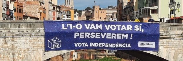 Pep Espunyes banner