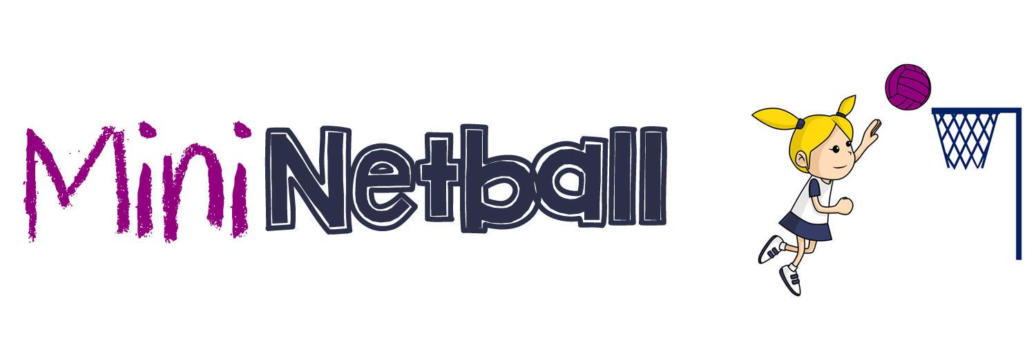 mininetball's profile banner image