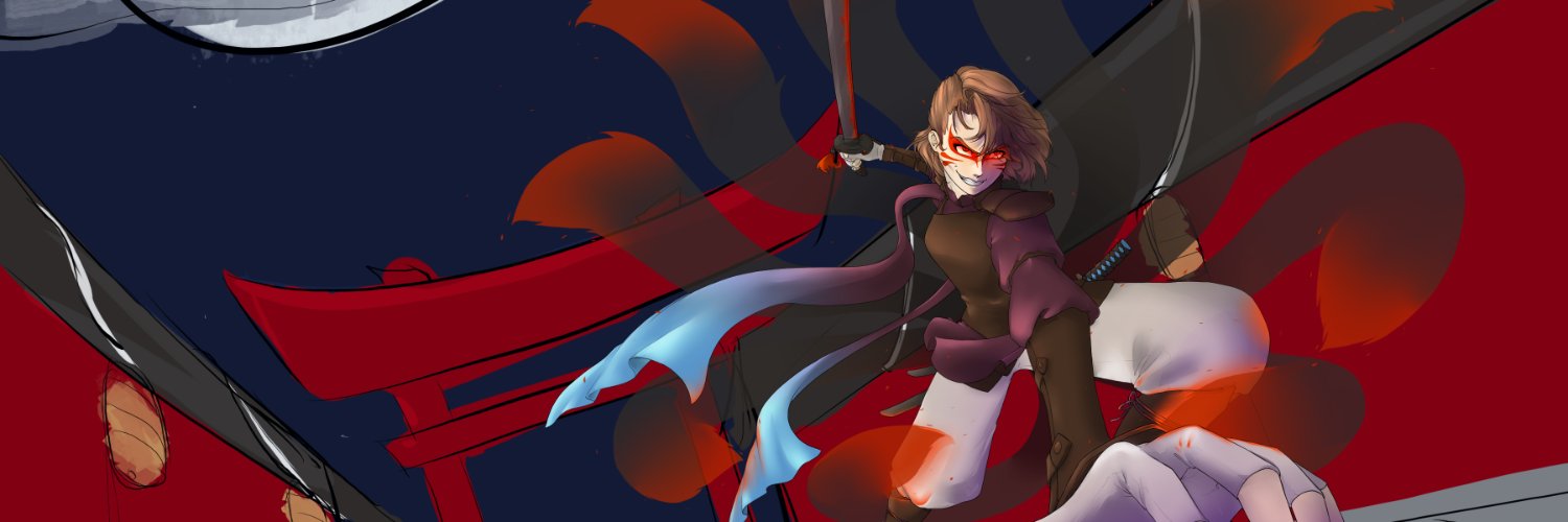 StonesShadow's profile banner image