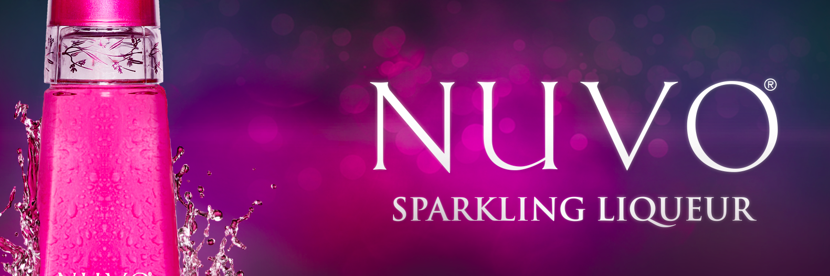 Sparkling Nuvo banner