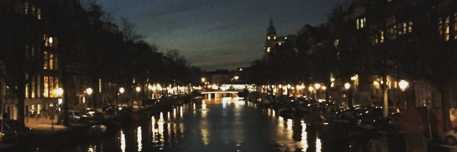 KVeldman's profile banner image