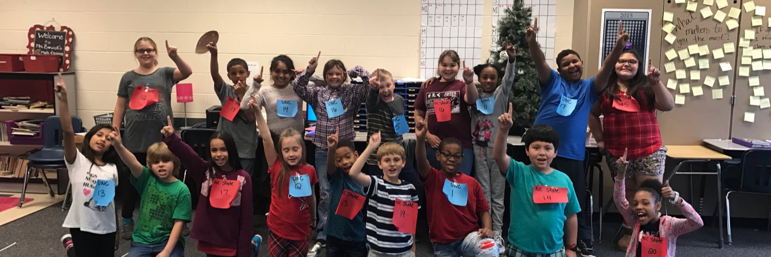 Barwick3rdgrade's profile banner image