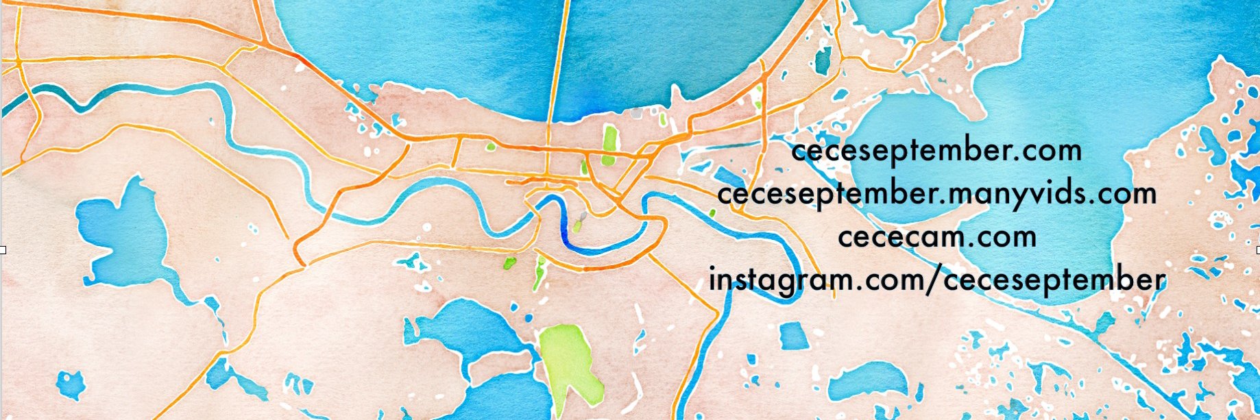 CeCeSeptember's profile banner image