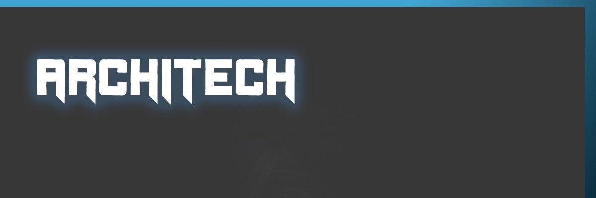 ArchitechBeatz's profile banner image