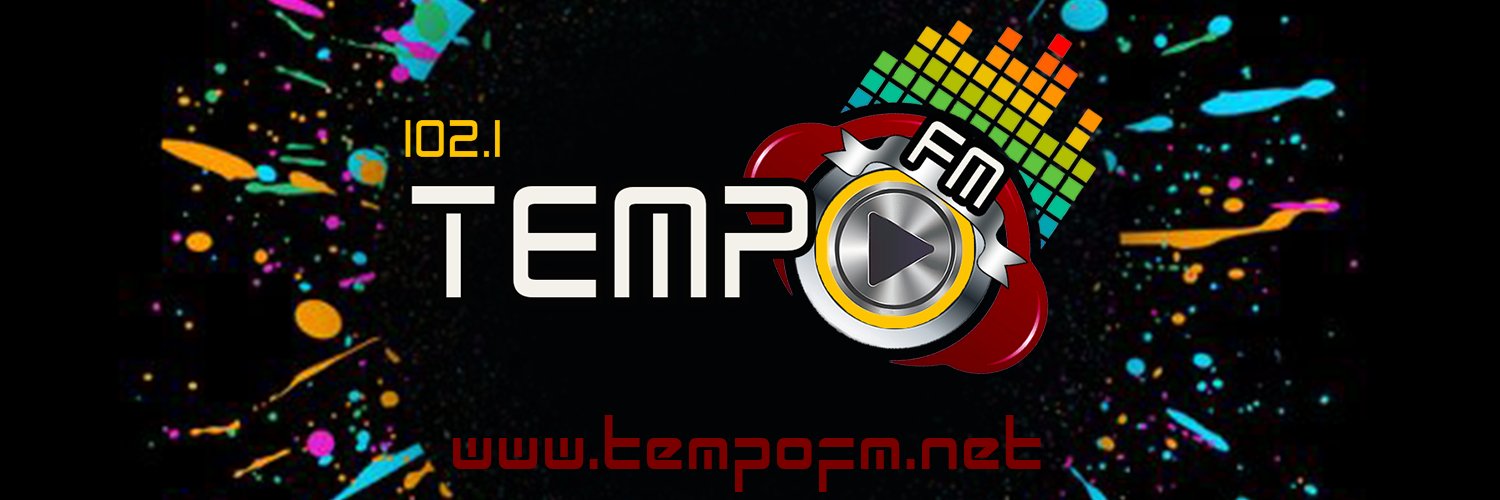 corlutempofm's profile banner image