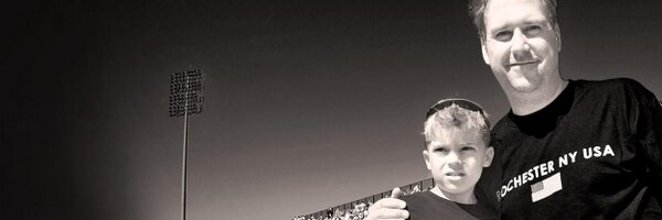 JonDGill Profile Banner