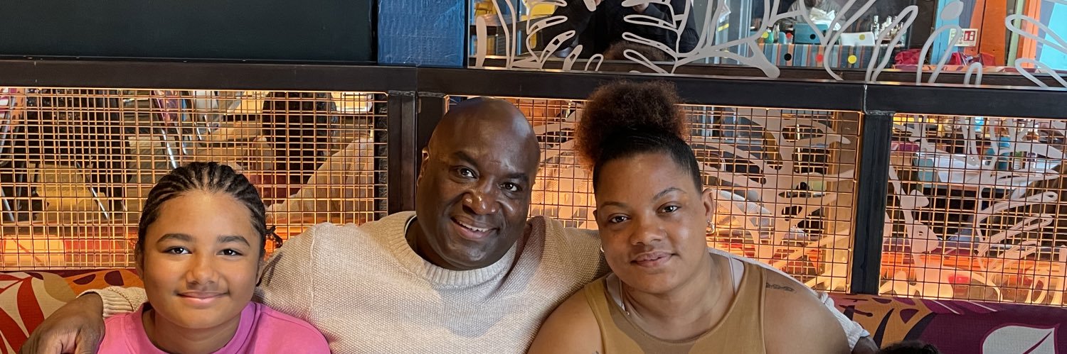 Wayne Alexander banner