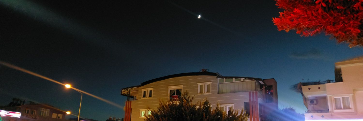 mujdatkolcuoglu's profile banner image