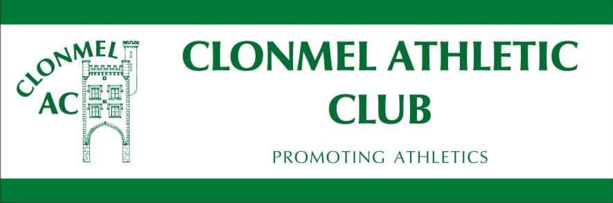 Clonmel AC banner