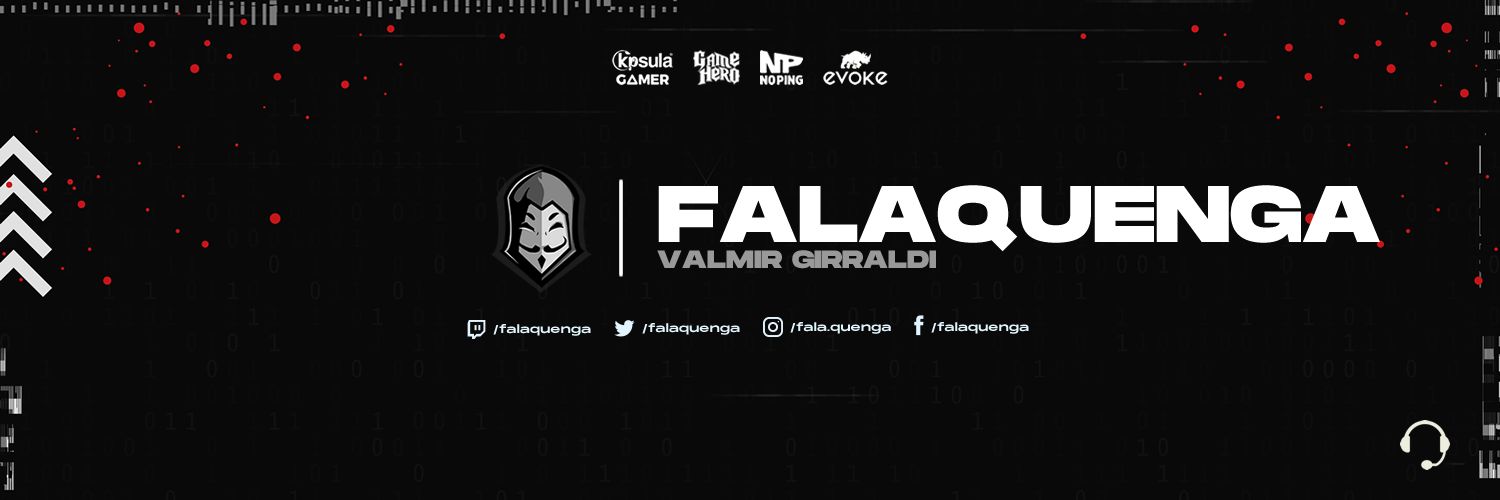 falaquenga's profile banner image