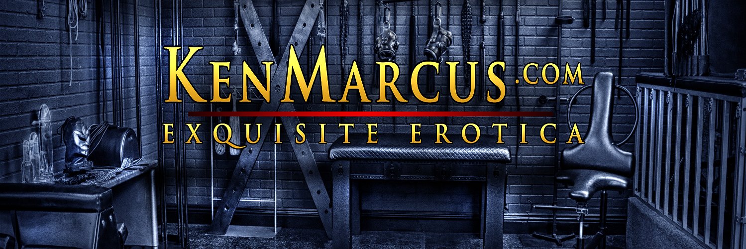 kenmarcus's profile banner image