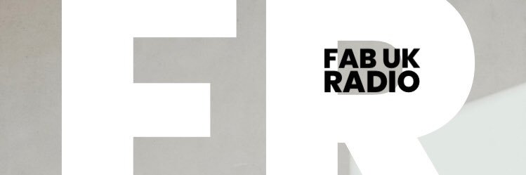 Fabukradio's profile banner image
