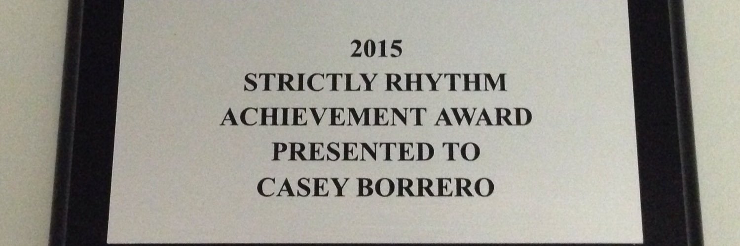 caseyborrero's profile banner image
