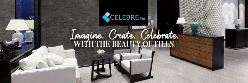 CelebreTile's profile banner image