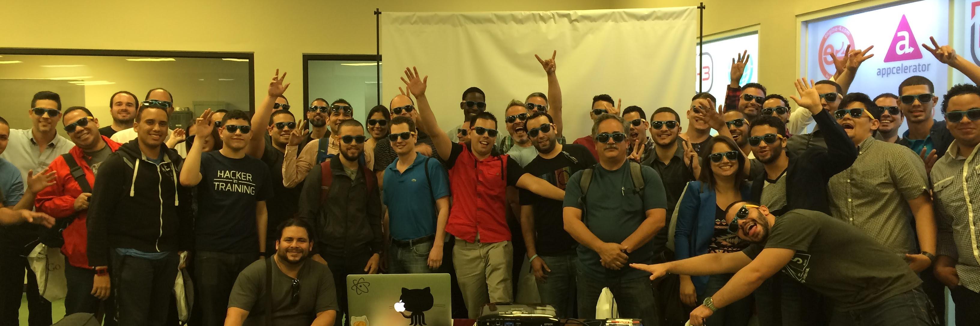 gdgpuertorico's profile banner image