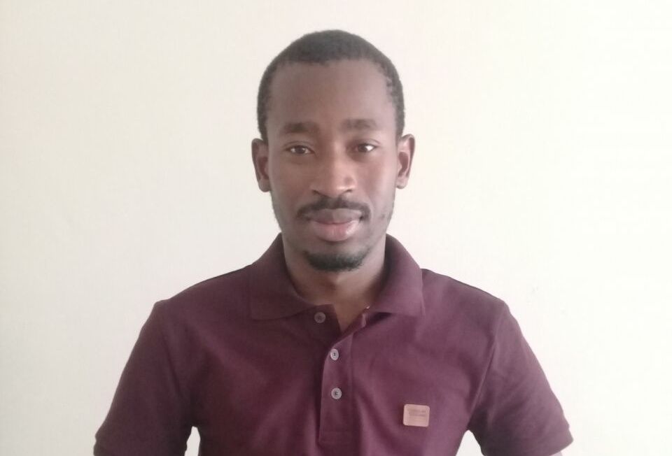 VICTOR MAVHIKANE MLANGACHANI banner