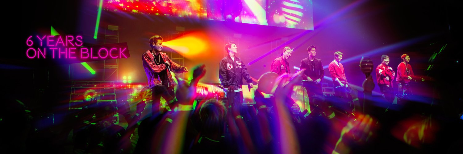 BlockB_Echoes's profile banner image