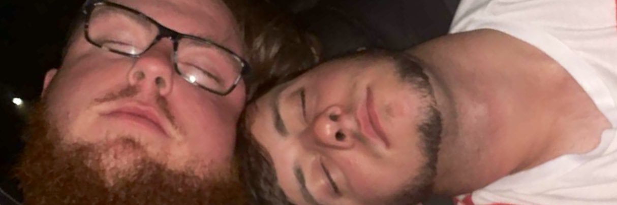 TroyRobbins12's profile banner image