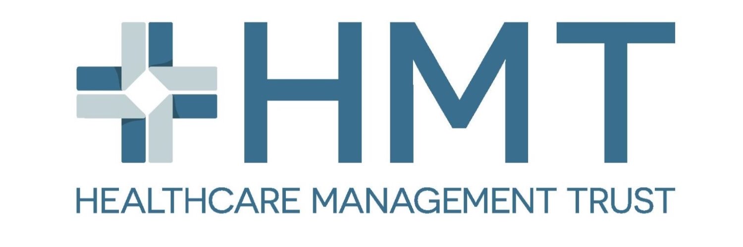 Healthcare Management Trust banner